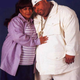 Illustration for article titled Rapper Big Pun’s Mother Isn’t a Player; She Just Allegedly Robs Banks a Lot